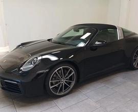 Porsche 911 Carrera 3.0 Targa 4
