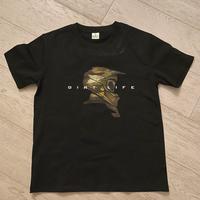 T-shirt dirt life