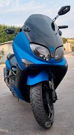 Yamaha t max 500