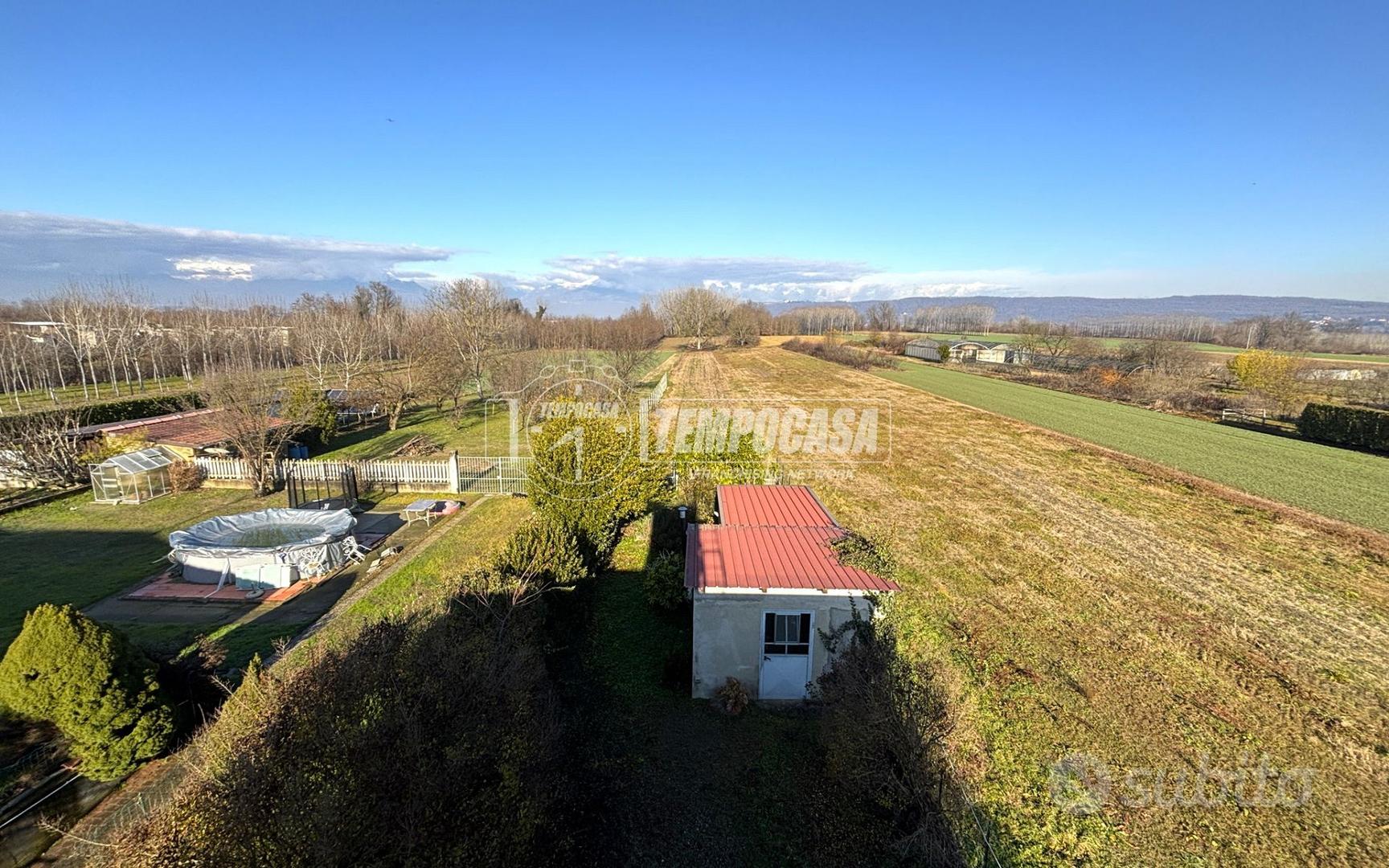 Casa – Vische, Cascina Era - Vista 2