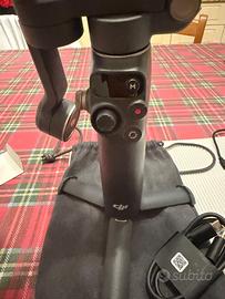 DJI OSMO MOBILE 7P