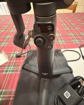 DJI OSMO MOBILE 7P
