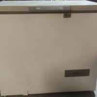 Congelatore a pozzetto Ignis