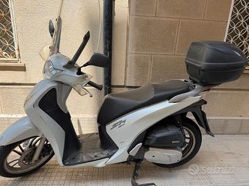 Motorino Honda SH 150