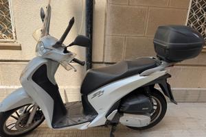 Motorino Honda SH 150