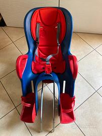 Seggiolino bici posteriore okbaby