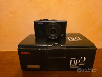 sigma dp2