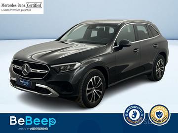 Mercedes-Benz GLC 200 D ADVANCED 4MATIC AUTO