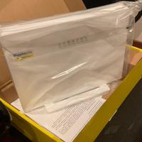 Modem ZTE H2640 poste italiane fibra