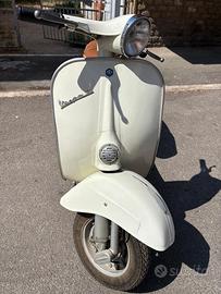 Vespa 50