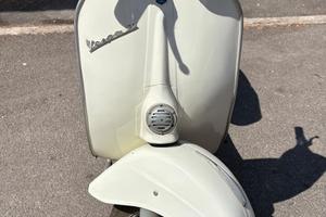 Vespa 50
