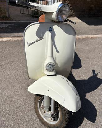 Vespa 50