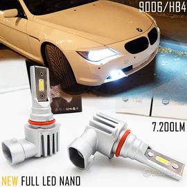 Lampadadine Auto LED FENDINEBBIA 9006 HB4 BIANCE