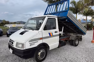 Iveco daily 2800 35-12