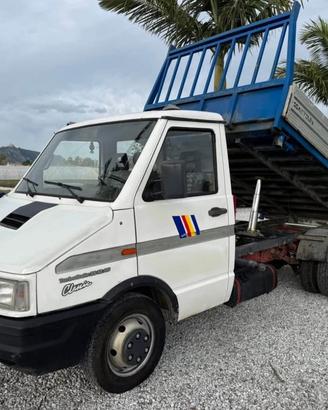 Iveco daily 2800 35-12