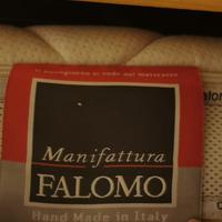 Materasso singolo Falomo Usato Pochissimo