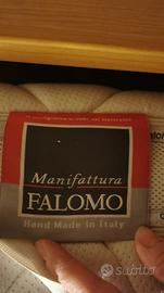 Materasso singolo Falomo Usato Pochissimo