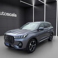 DR MOTOR DR 6.0 1.5 Turbo CVT Bi-Fuel GPL