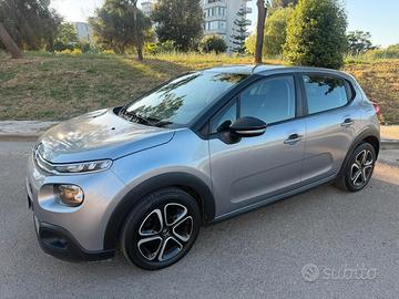 Citroen C3 BlueHDi 100 S&S Shine