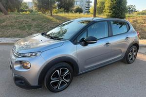 Citroen C3 BlueHDi 100 S&S Shine
