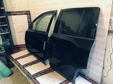 Portiere-sportelli sinistri jeep compass anno 2014