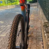 MTB Cannondale