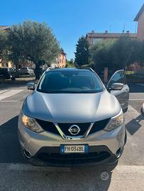 Nissan Qashqai 2017 Diesel Manuale - 118mila km