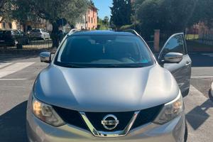 Nissan Qashqai 2017 Diesel Manuale - 118mila km