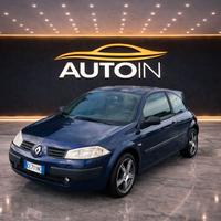 Renault Megane Mégane 1.6 GPL