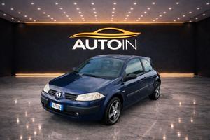 Renault Megane Mégane 1.6 GPL