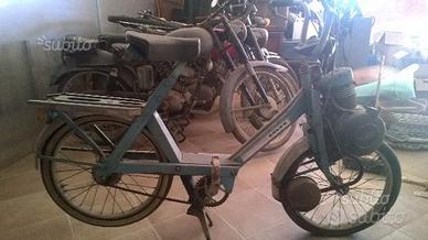 Ciclomotore solex