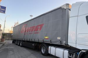 Semir kogel s24 centinato mt 13.60 2017 sterz soll