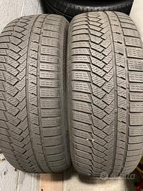 Gomme invernali da 19