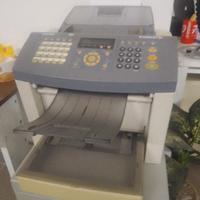 stampante multifunzione laser Toshiba 