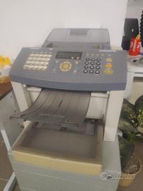 stampante multifunzione laser Toshiba 