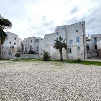 PALAZZINA A MOLFETTA