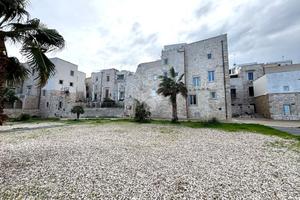 PALAZZINA A MOLFETTA