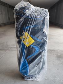 sacca golf Dunlop nuova