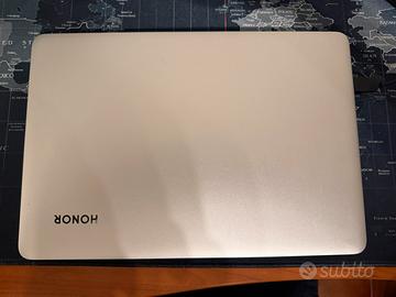 Portatile honor/huawey  magicbook 14 intel core I5