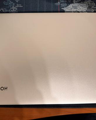 Portatile honor/huawey  magicbook 14 intel core I5