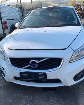 Ricambi volvo c30 2010 diesel d4164t