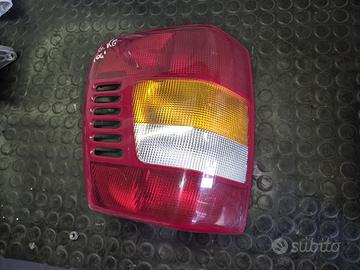 Stop Posteriore Sinistro Per Jeep Cherokee WJ 2003