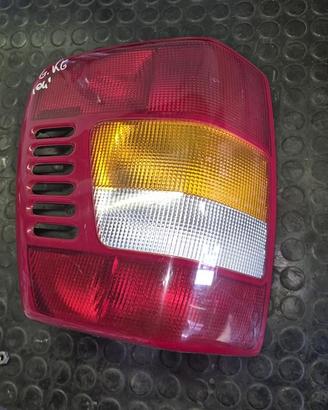 Stop Posteriore Sinistro Per Jeep Cherokee WJ 2003
