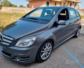 MERCEDES Classe B 180 Cdi Sport 2010