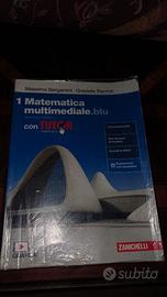 Libro 1 Matematica.blu 2.0