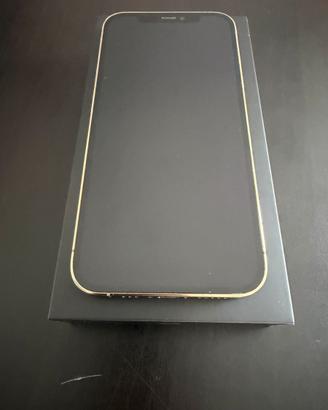 iPhone 12 - Batteria 100%