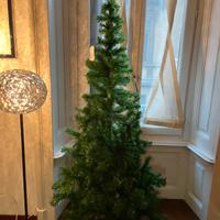Albero di natale 180 cm