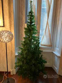 Albero di natale 180 cm