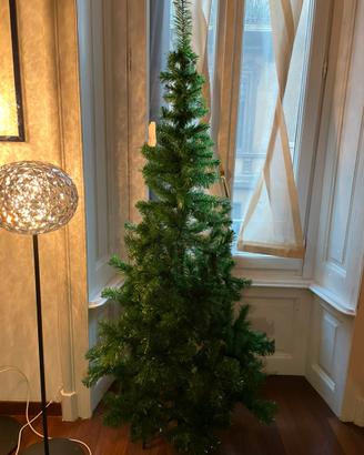 Albero di natale 180 cm