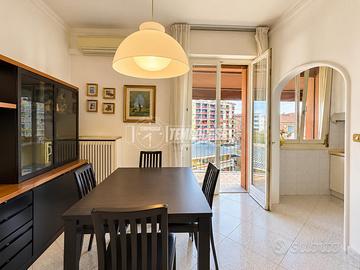 Appartamento a Bologna Via Battindarno 3 locali